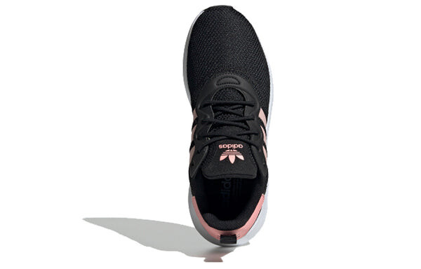 Кроссовки x_plr s Adidas, черный — фото 4