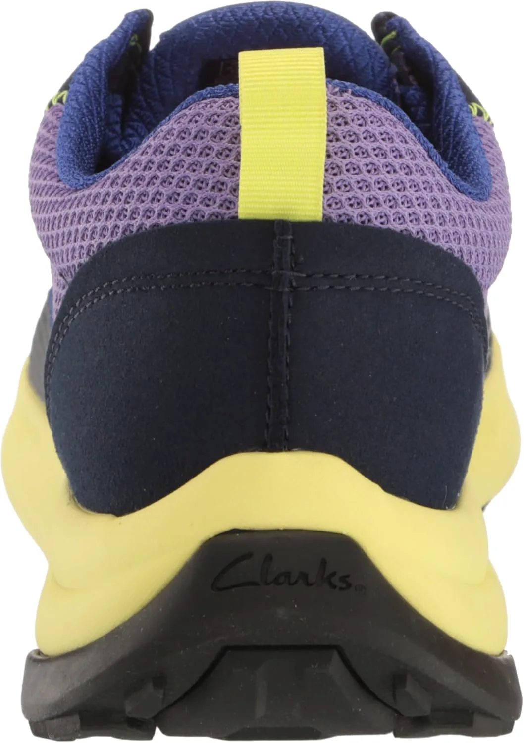 Мужские кроссовки Clarks ATL Trail Wally — фото 2