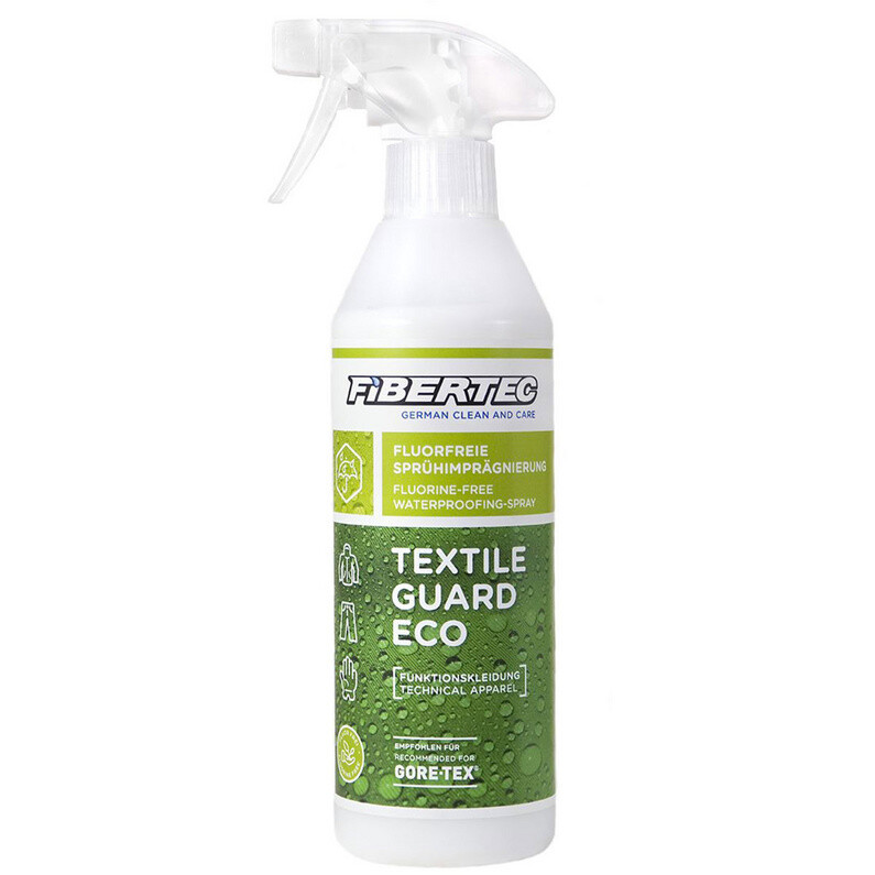 

Текстильная защита Eco RT Fibertec