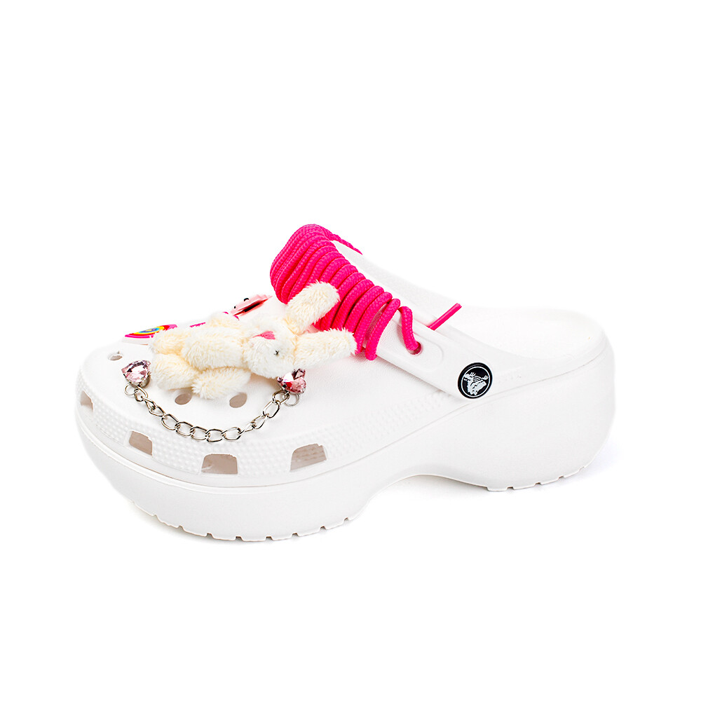

Сабо Crocs Classic Clog Clogs Women's