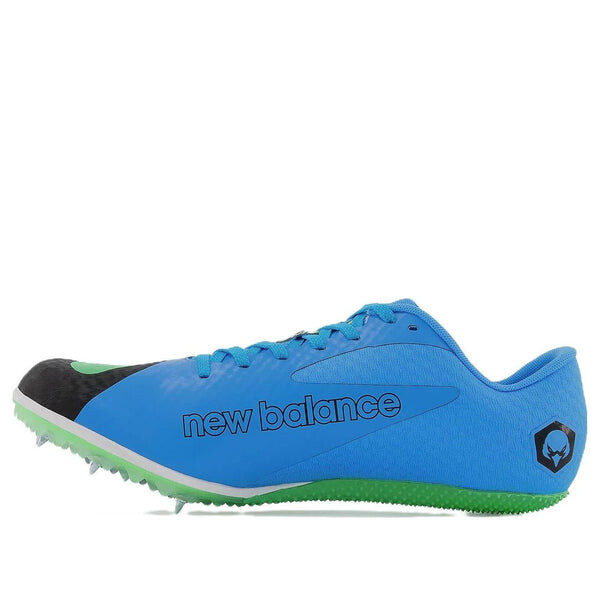 

Кроссовки сд 100в4 New Balance, черный