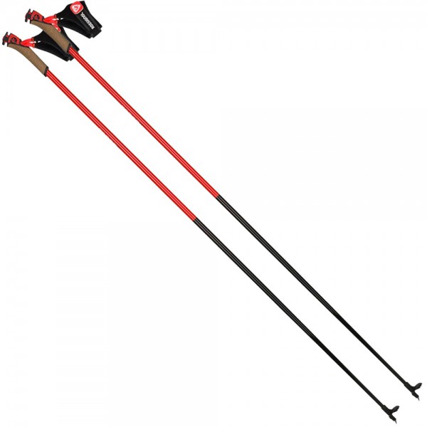 

Палки для беговых лыж Force 7 Rossignol, мультиколор