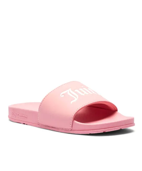 Туфли Кармен Juicy Couture, розовый