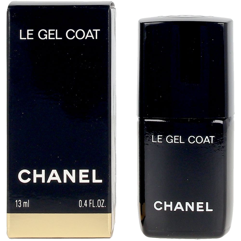 

Лак для ногтей Le Gel Coat Chanel, 13 мл.