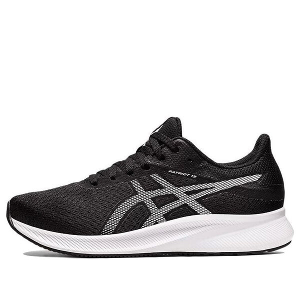 

Кроссовки патриот 13 Asics, черный