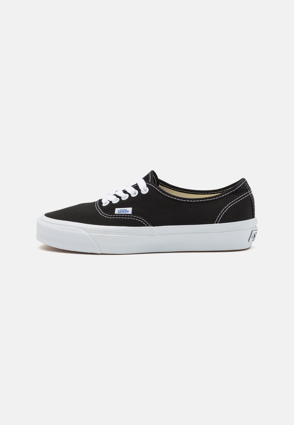 Кроссовки PREMIUM LX AUTHENTIC REISSUE 44 UNISEX Vans, черный