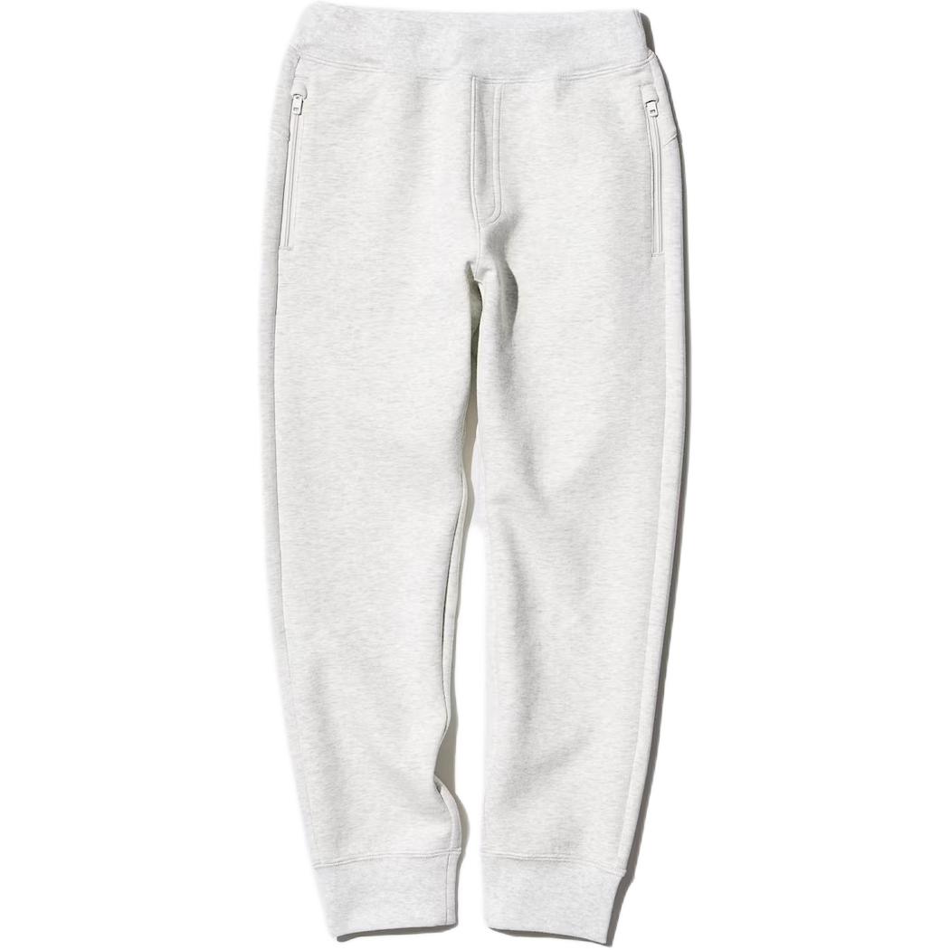 

Детские спортивные штаны UNIQLO, светло-серый