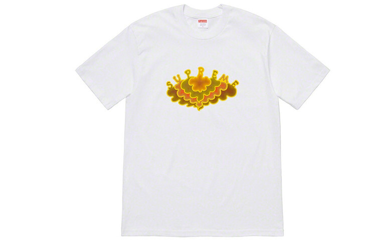 

Футболка SS19 унисекс Supreme