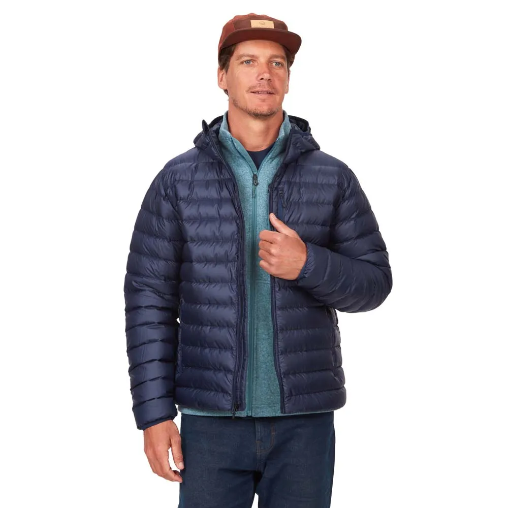 

Куртка Marmot Highlander, синий