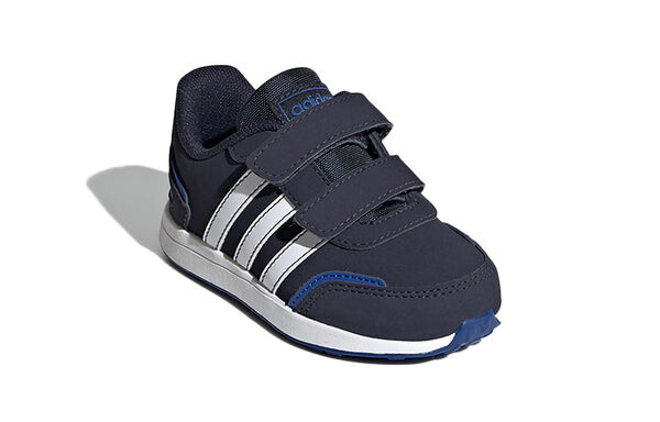 Кроссовки против Switch 3 Adidas, синий — фото 4