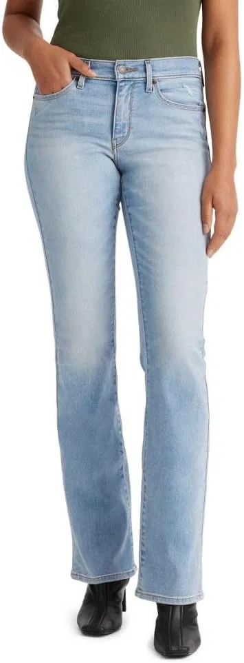 Джинсы Levi's Inflated Dream