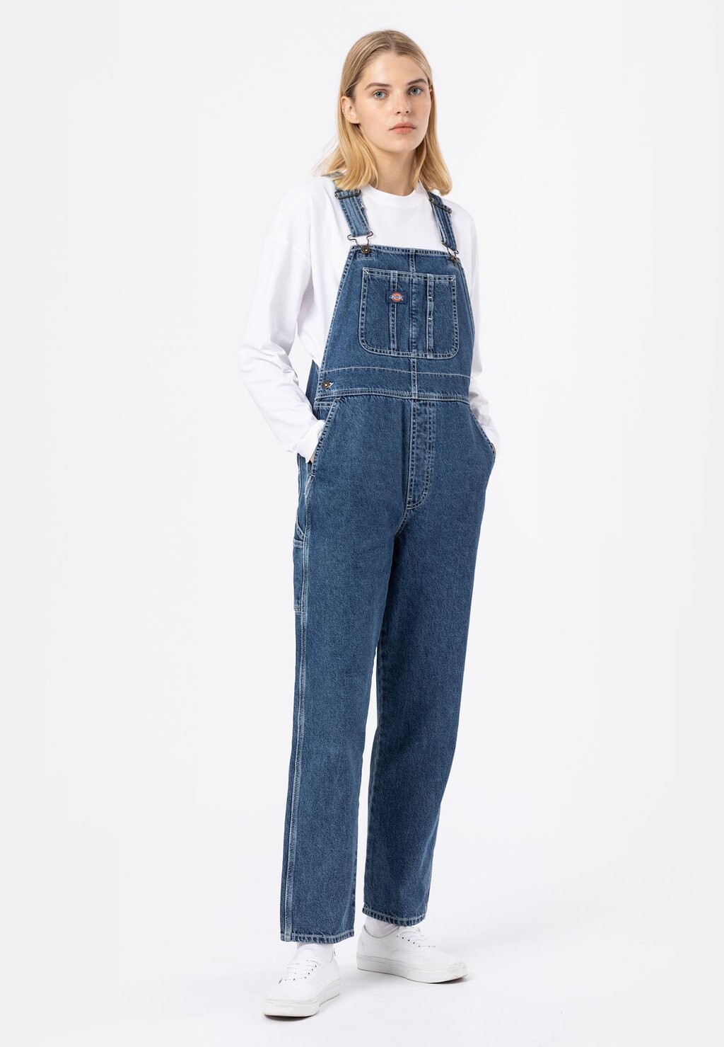 

Комбинезон Dickies, синий