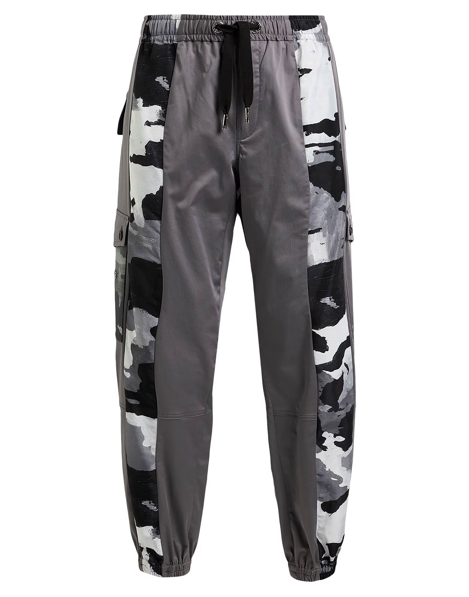 

Брюки Dolce&Gabbana, серый