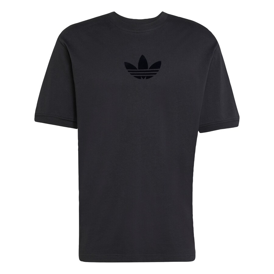 

Рубашка ADIDAS ORIGINALS Adicolor 2000s Cali, черный