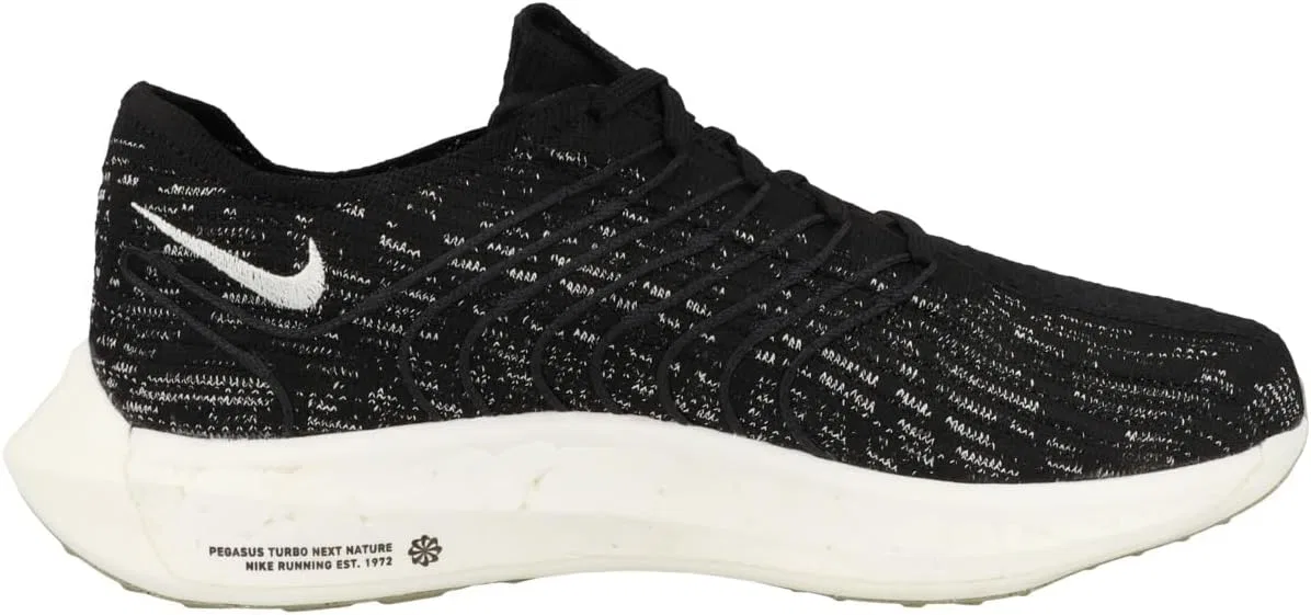 Мужские кроссовки с коротким рукавом NIKE Premier Training 1, Black Sail Off Noir Sesame — фото 3