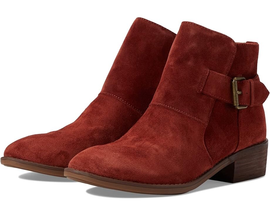 

Ботинки Comfortiva Cardee, цвет Cinnamon Red