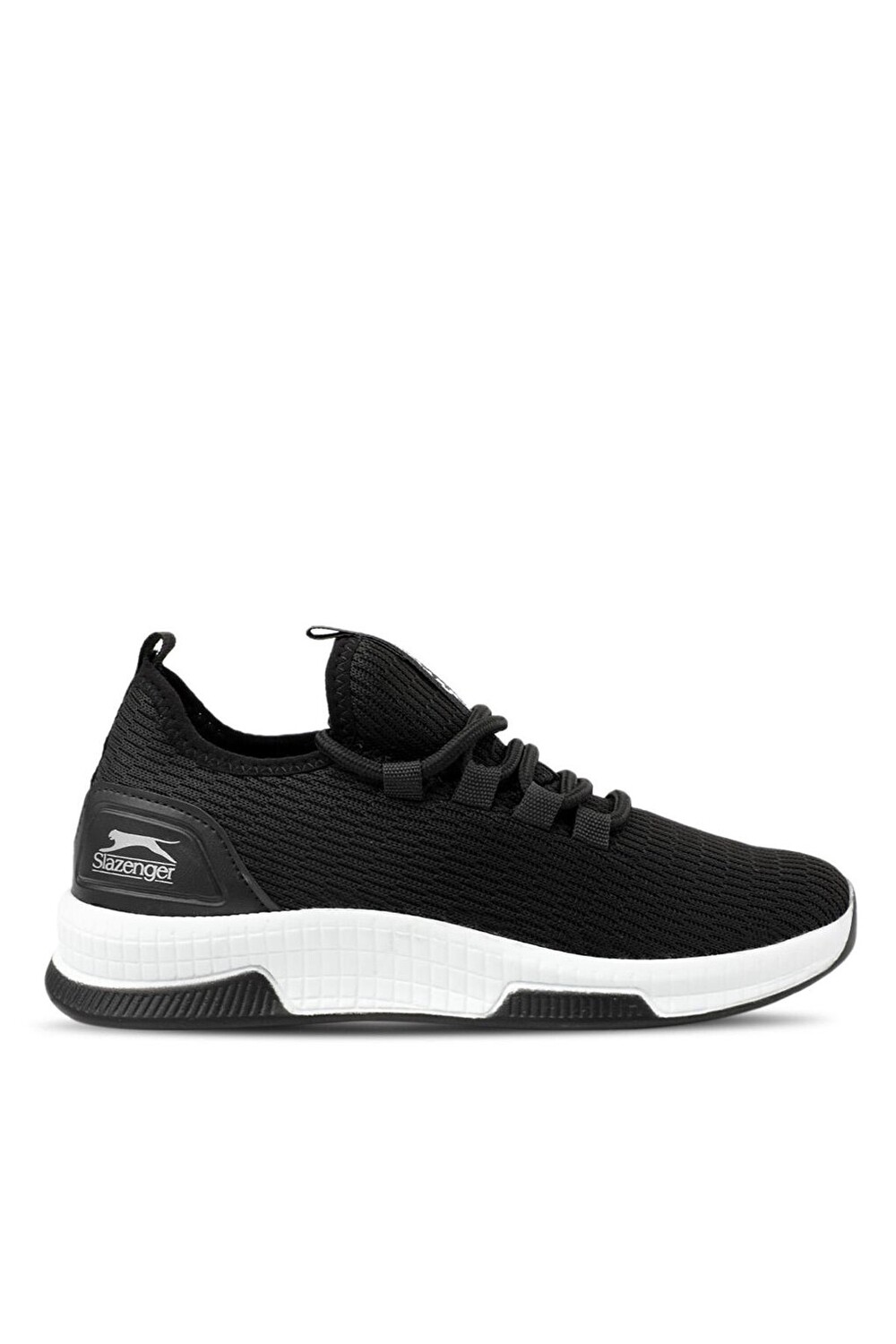 

AGENDA Sneaker Мужская обувь Черный/Белый SLAZENGER