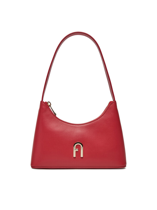 

Сумка Furla, красный