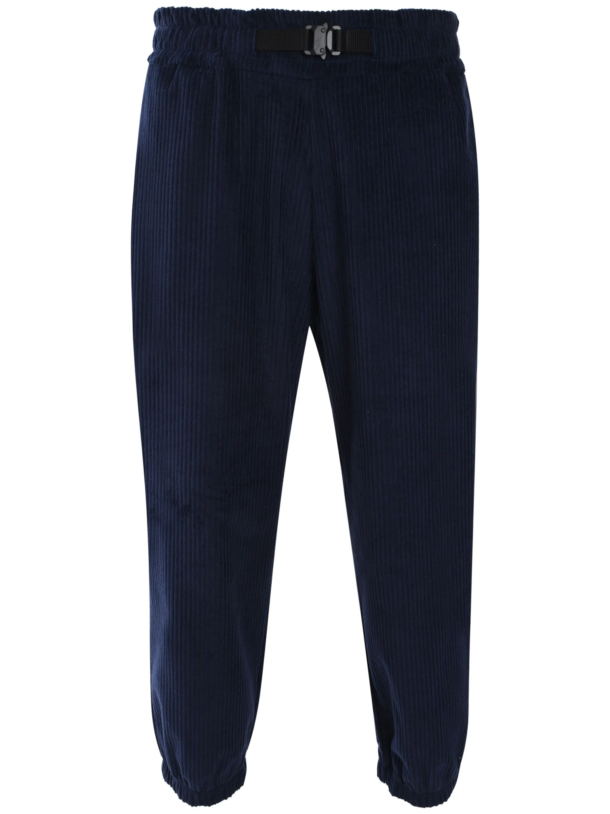 

Бархатные брюки Mauna Kea, синий