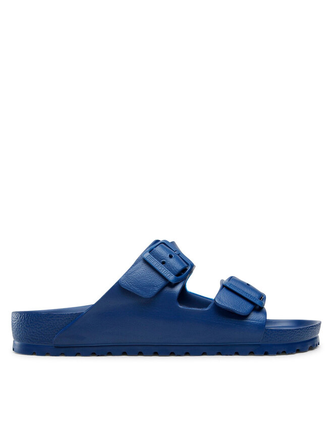 

Мюли Arizona Eva 1019051 Birkenstock, синий