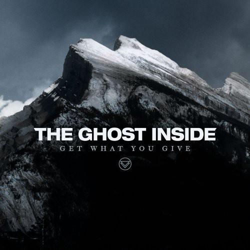 

Виниловая пластинка Ghost Inside - Get What You Give