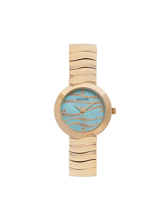

Часы Laguna GW0871L2 Guess, золотой