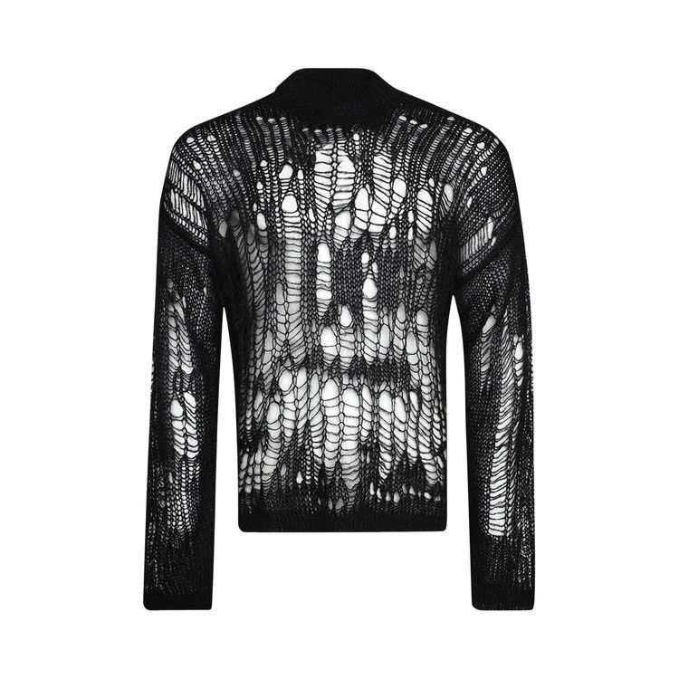 

Топ Rick Owens Tommy Lupetto, Black