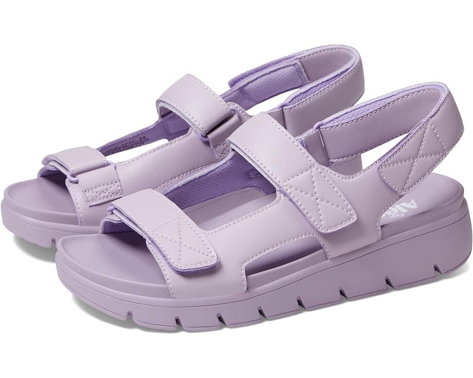 

Сандалии Alegria Henlee, цвет Lilac