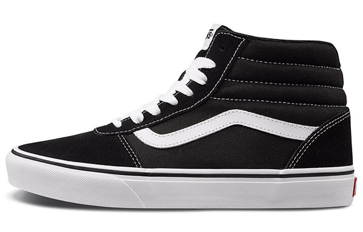 

Обувь для скейтбординга Vans Ward унисекс