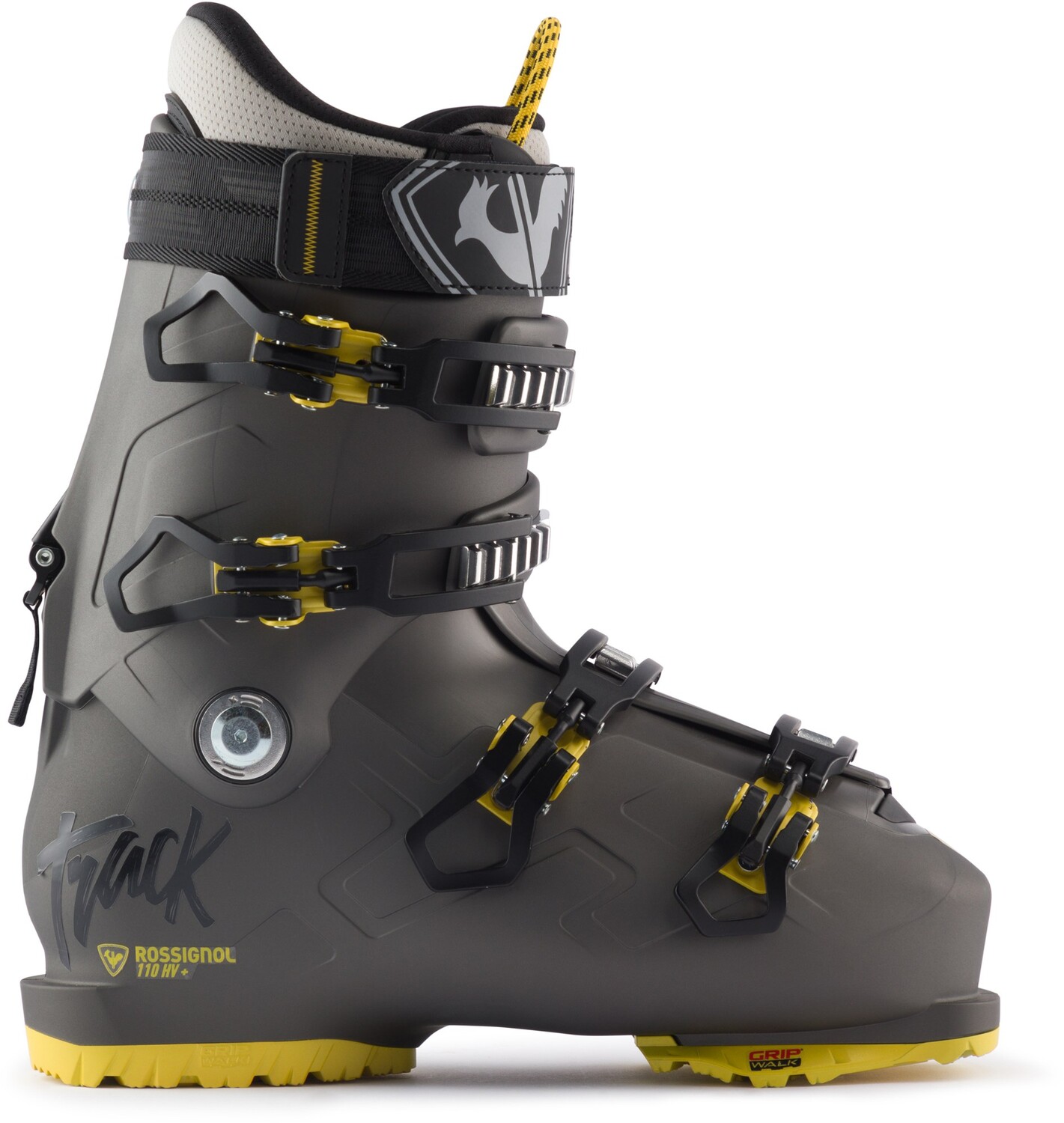 

Лыжные ботинки Track 110 HV GW - Мужские - 2023/2024 г. Rossignol, коричневый