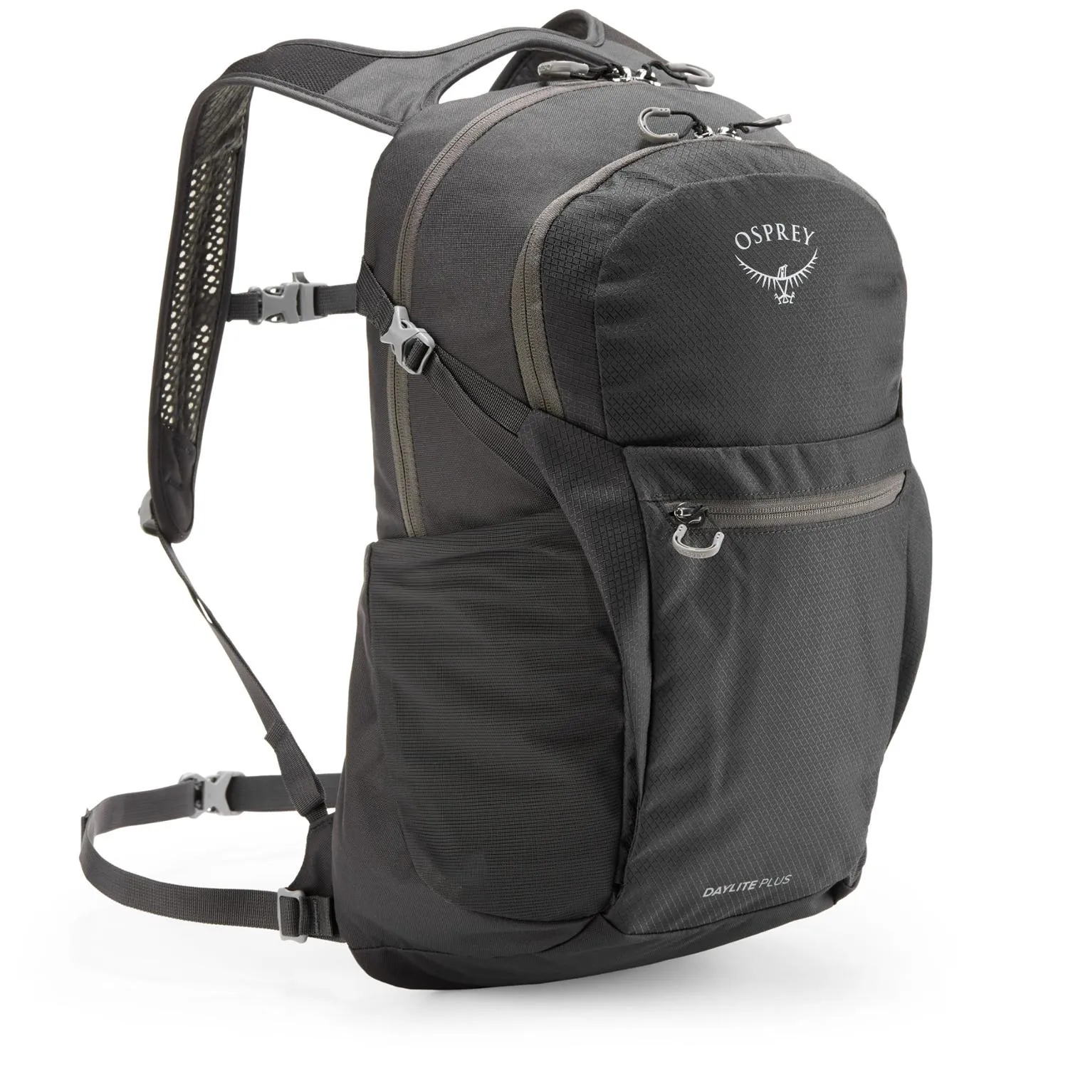 

Дневной рюкзак Plus Osprey, Black