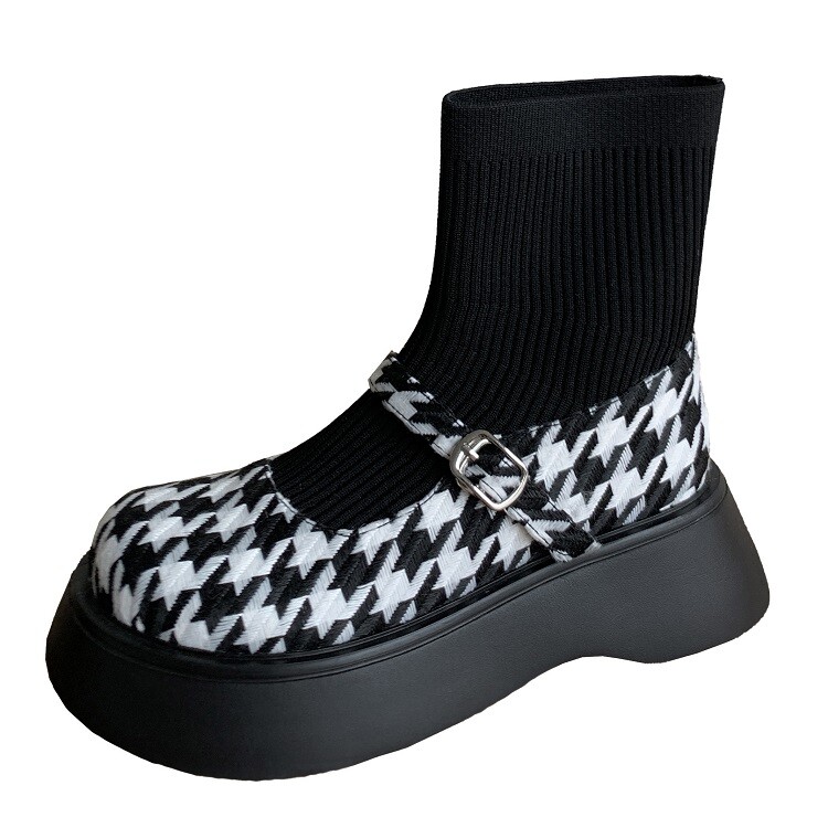 

Ботильоны Kemeilian Ankle Boots Women's, черный