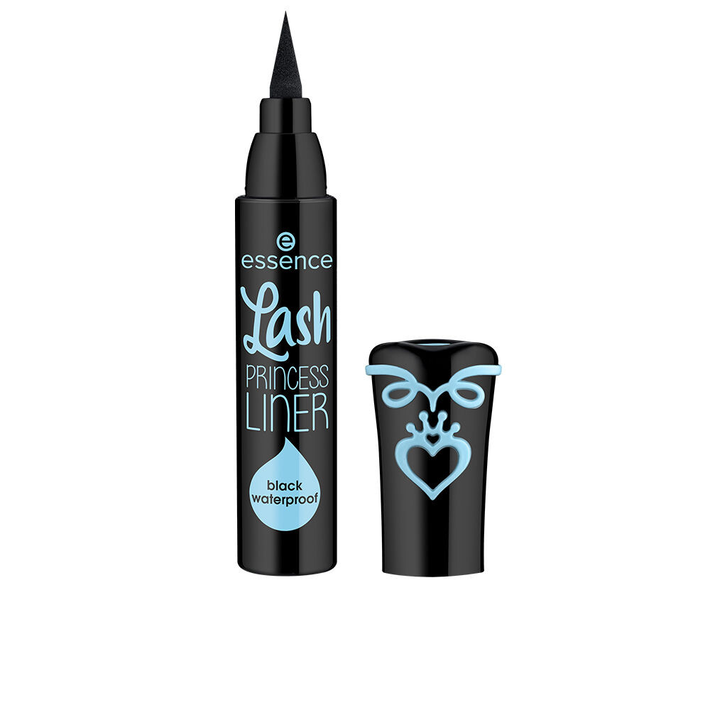 

Подводка для глаз Lash princess eyeliner waterproof Essence, 3 мл, black