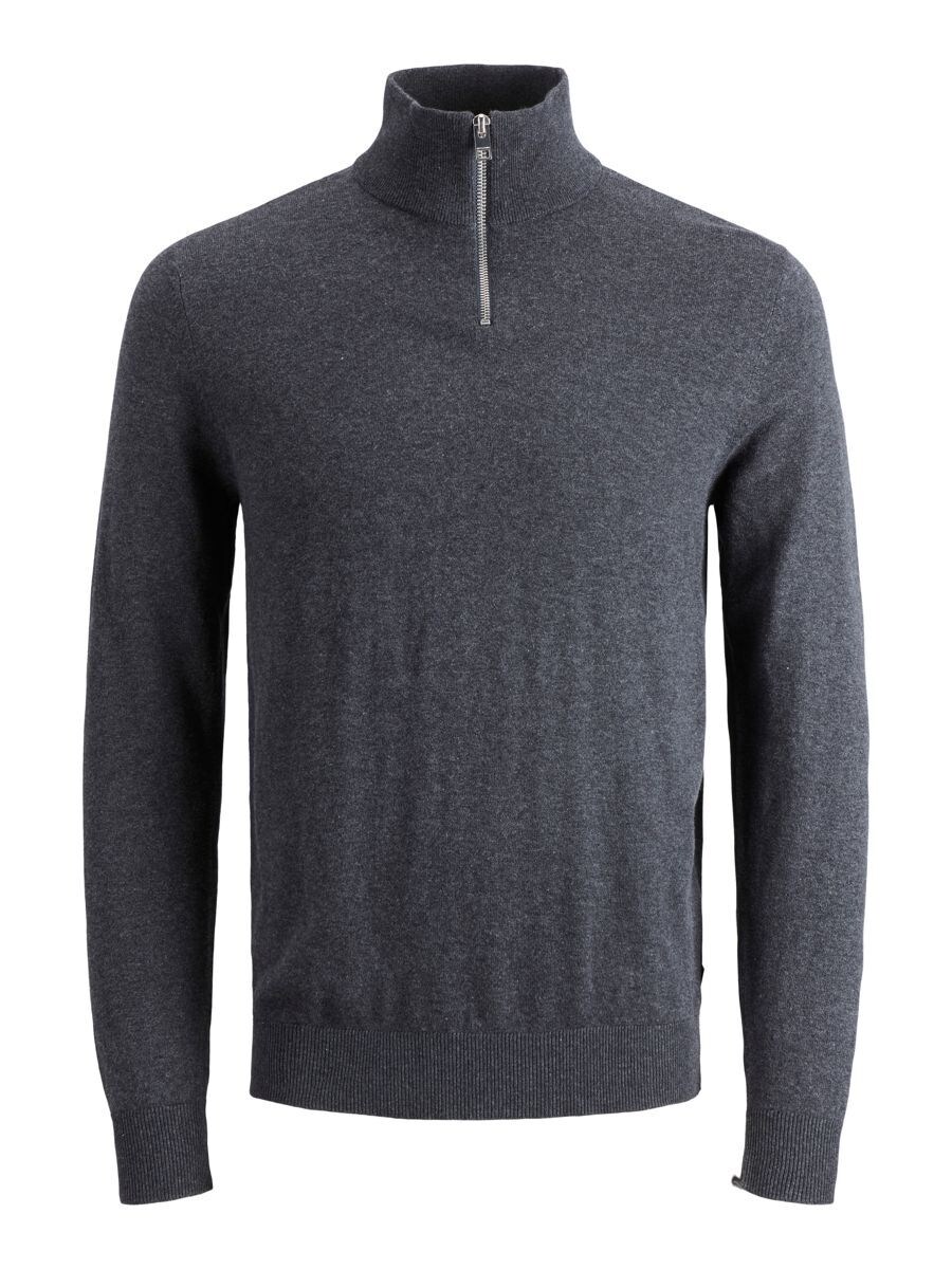

Свитер JACK & JONES JACK & JONES JJEEmil, Anthracite