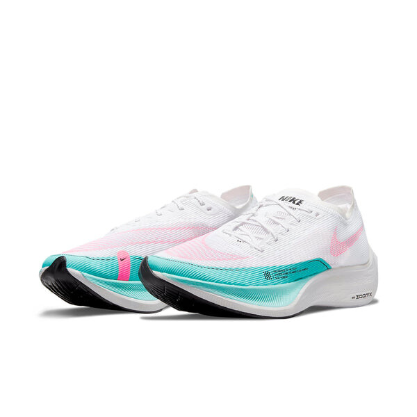 Кроссовки zoomx vaporfly next% 2 Nike, белый — фото 3