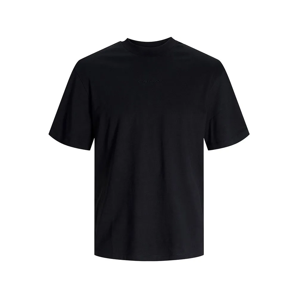 

Футболка Jack & Jones Blurfloor, черный