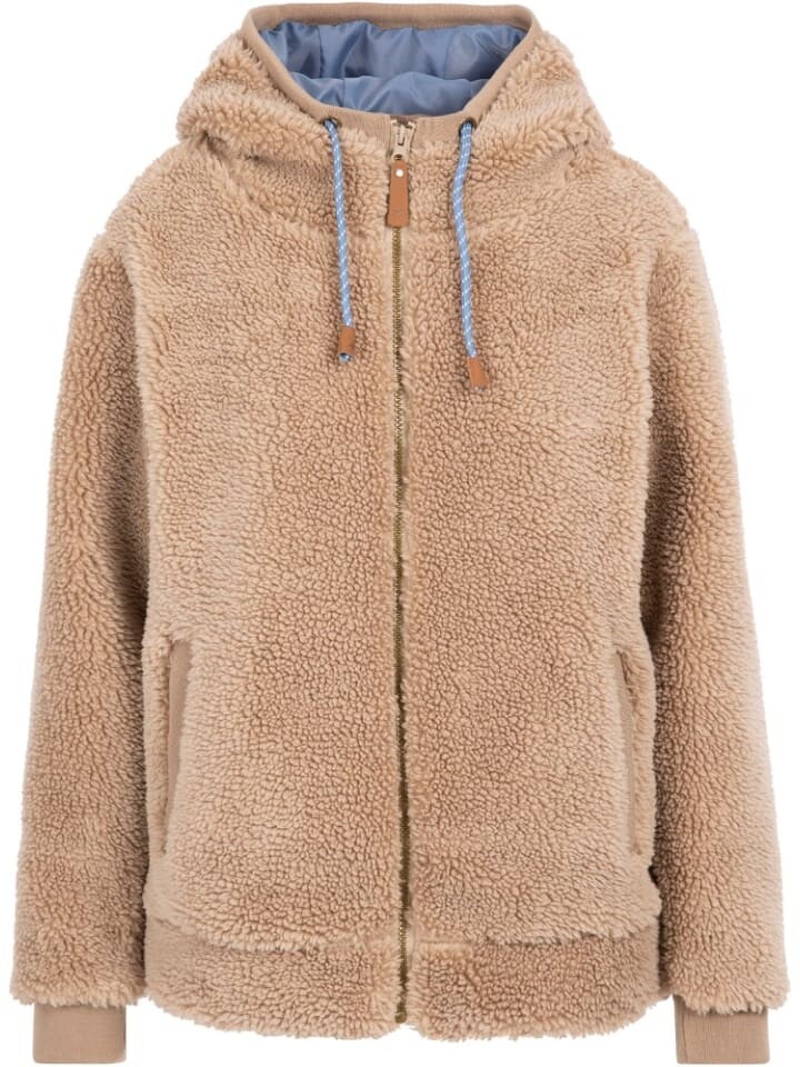 

Куртка Trespass Jacke, белый