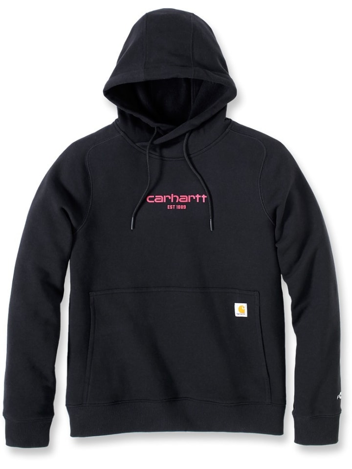 

Пуловер CARHARTT , черный