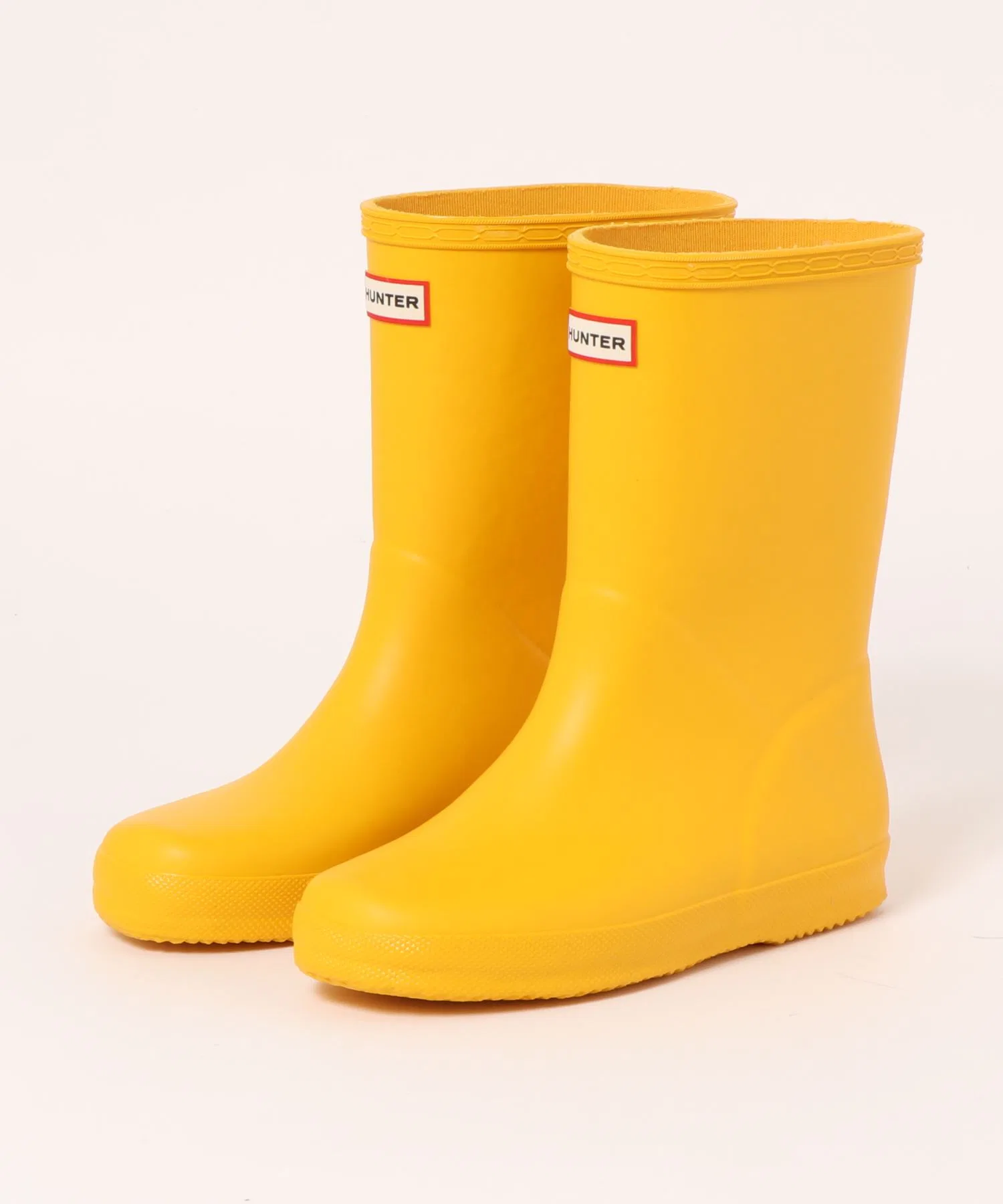 Детские резиновые сапоги HUNTER KIDS FIRST CLASSIC