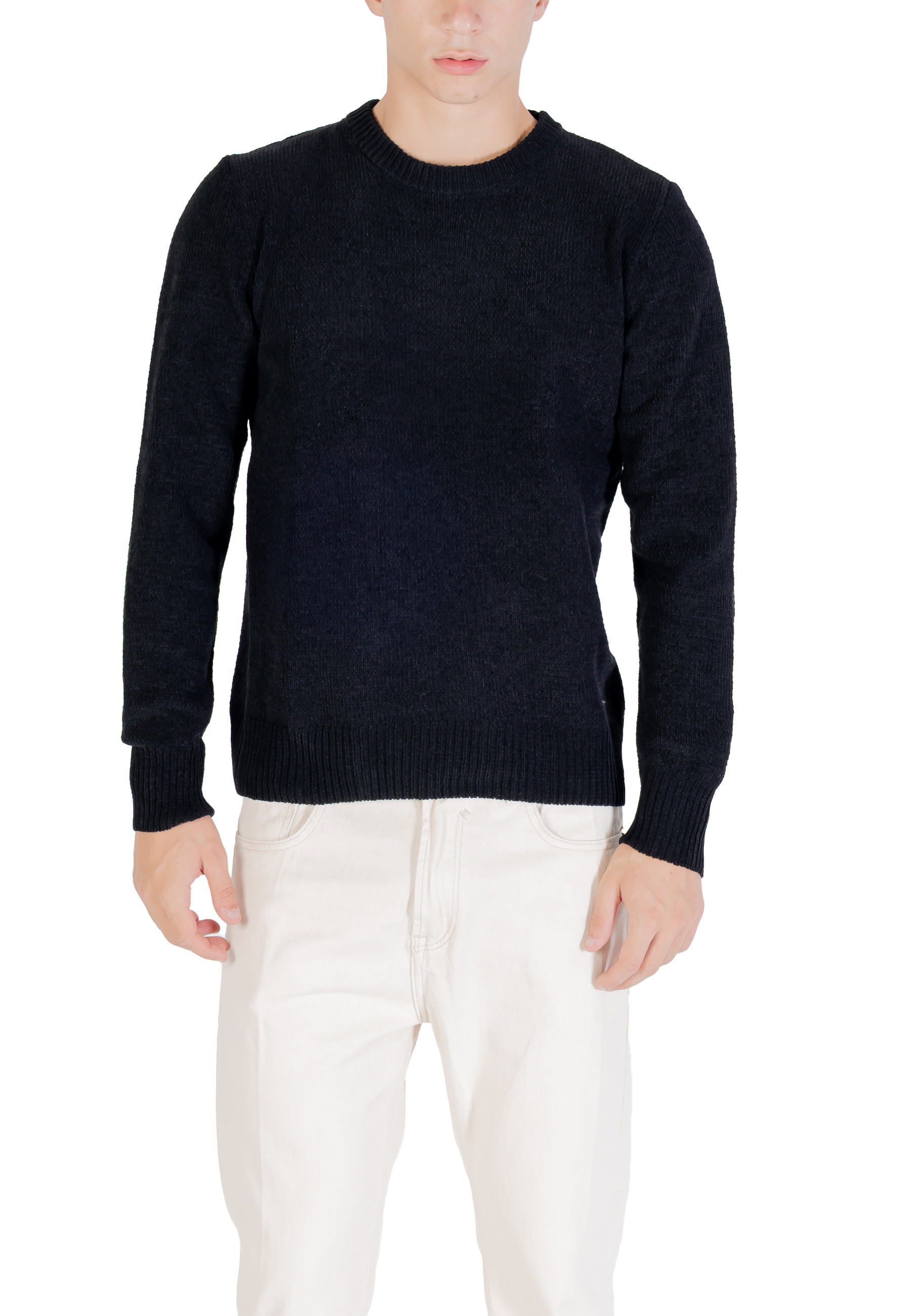 

Трикотаж Gianni Lupo, черный