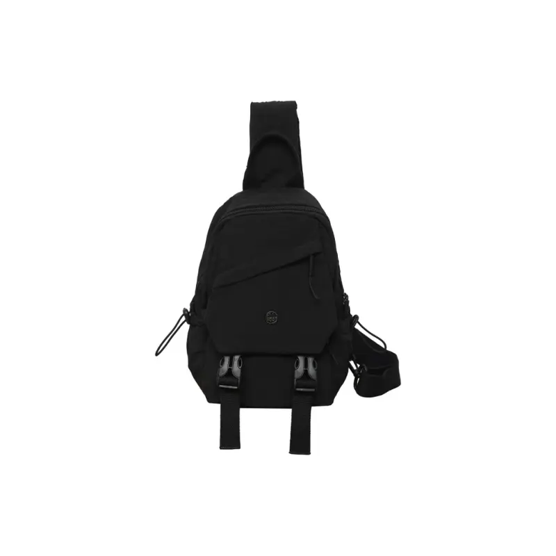 

DCLOUD Сумка, Black