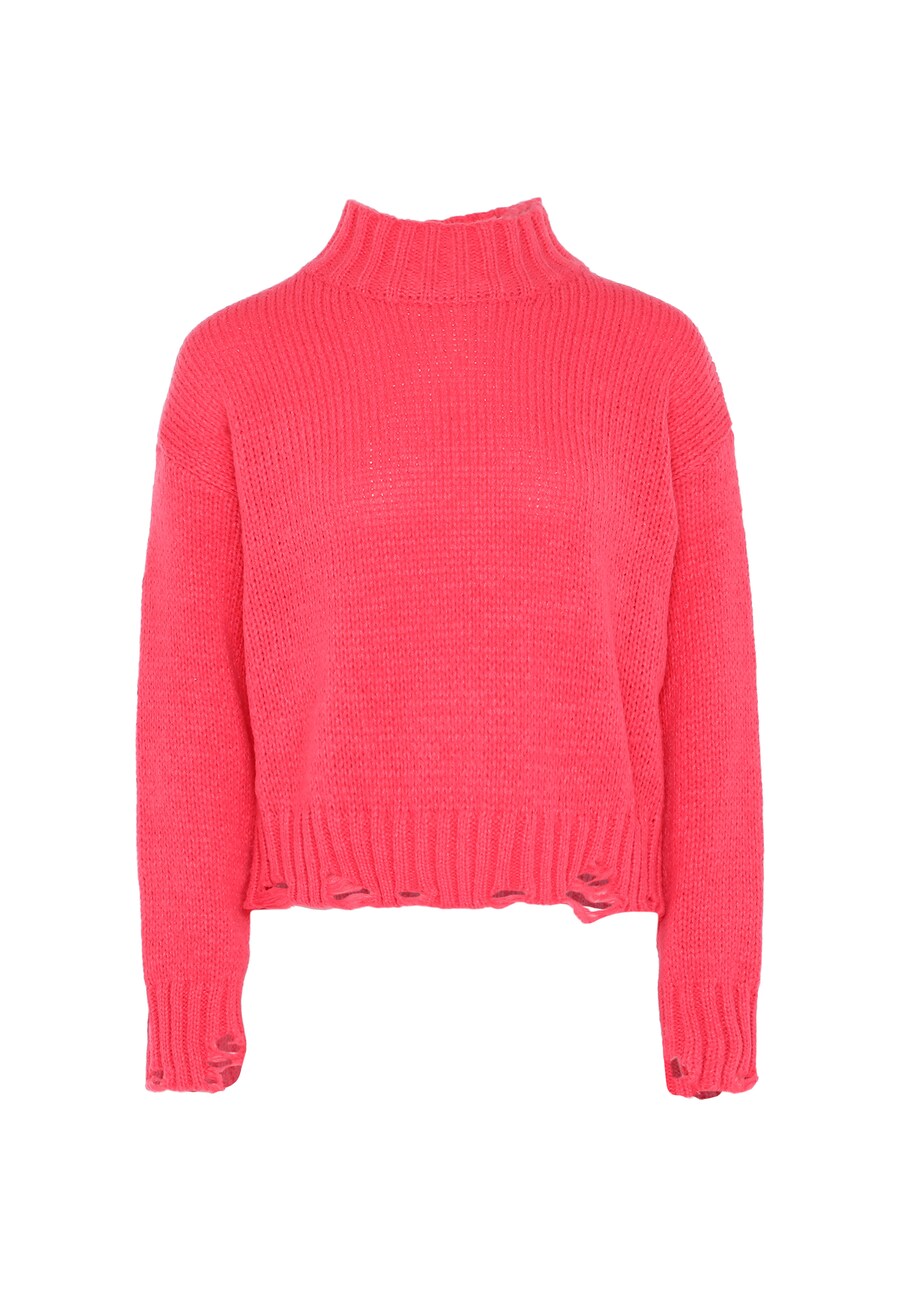 

Свитер Gaya Sweater, коралловый