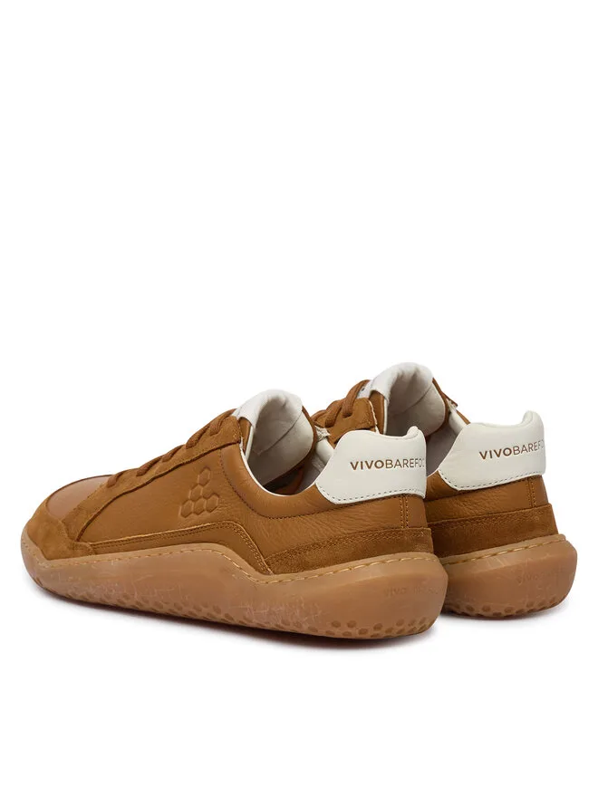 Vivo Barefoot Кроссовки Gobi II 309660 коричневые — фото 3