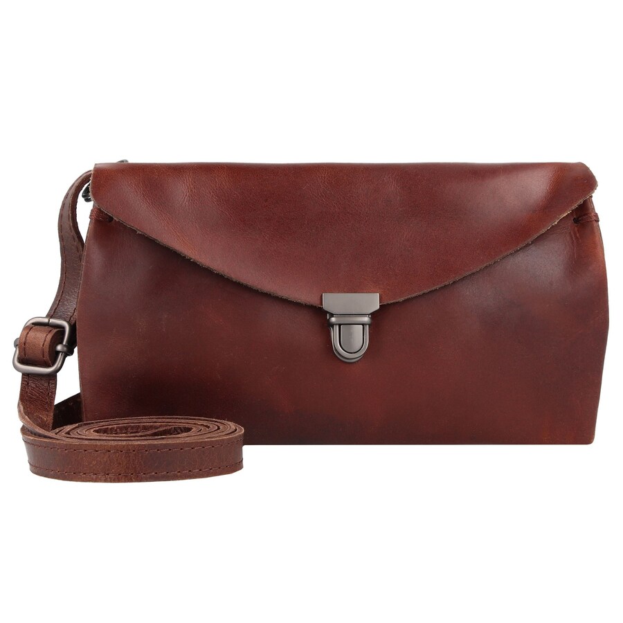 

Сумка через плечо Harold's Aberdeen, цвет Chestnut brown