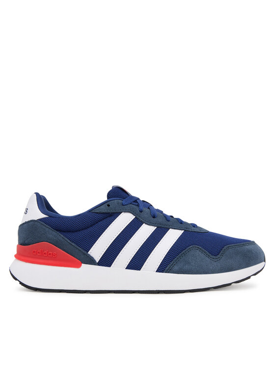 

Кроссовки Run 60s 4.0 JR6620 Adidas, синий