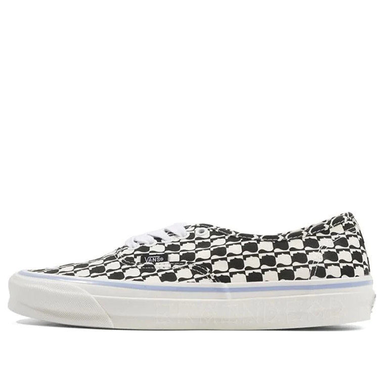 

Кроссовки Vans Vault OG Authentic x Brain Dead VN0A4BV9BA21, разноцветный