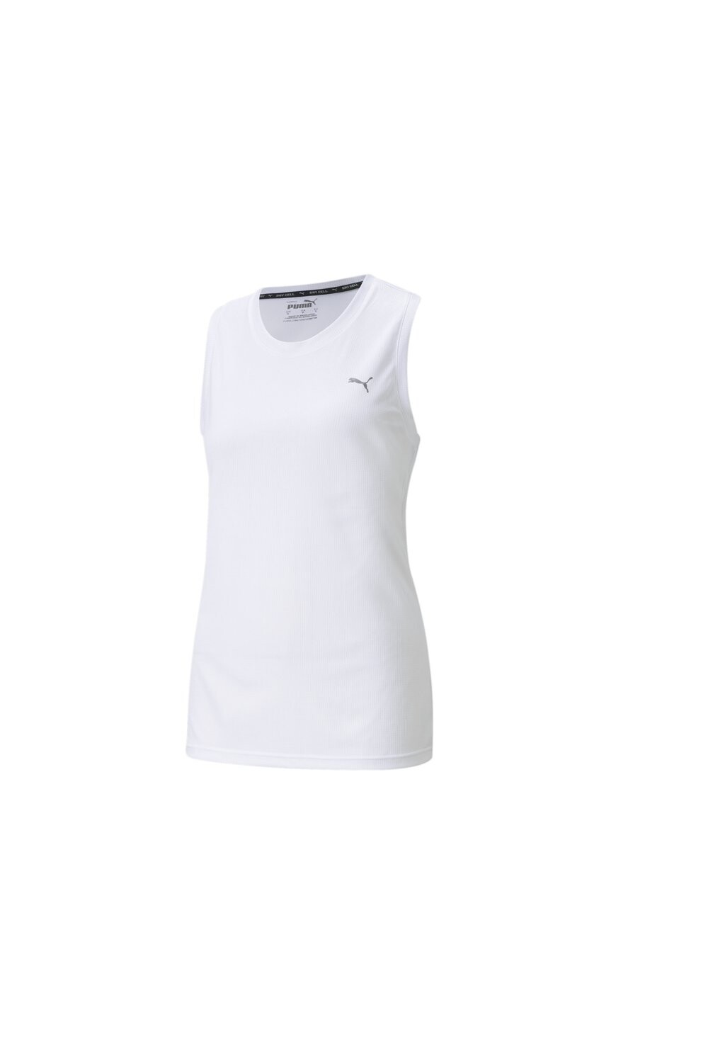 

Топ Performance Tank Puma, белый