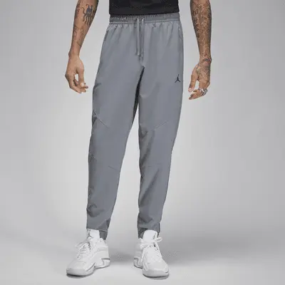 

Брюки Jordan Sport, цвет Smoke Grey/Smoke Grey/Black