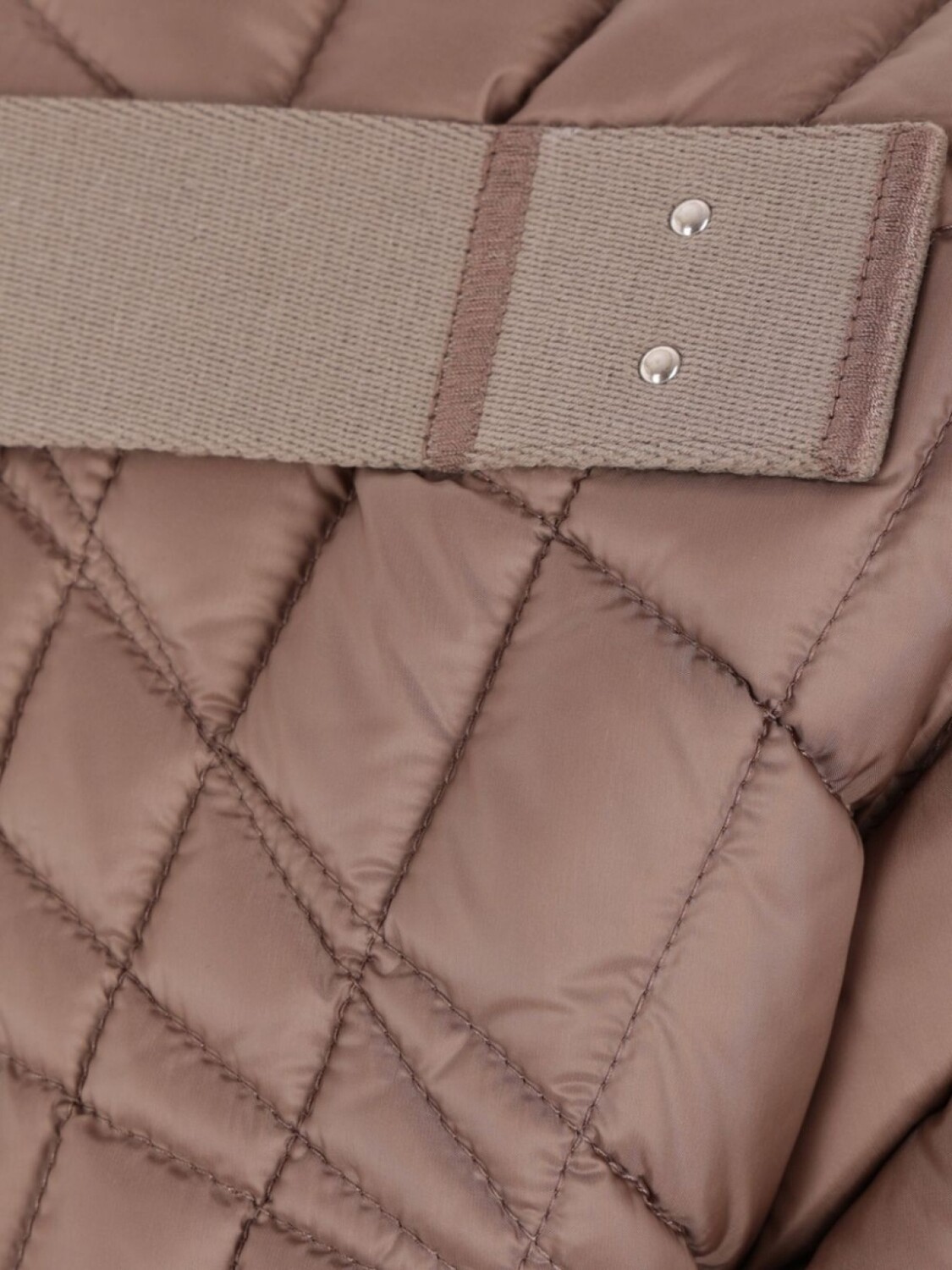 Куртка Megapenta Flight Moncler + Rick Owens, коричневый — фото 4