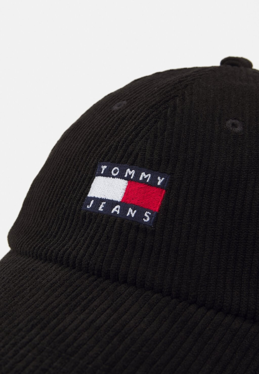 

Бейсболка HERITAGE UNISEX Tommy Hilfiger, черный